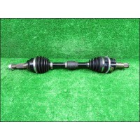 Drive Shaft  Front LH Mazda5  CWEFW