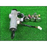 Key Cylinder Lock Nissan Bluebird 1996 U14 SR18 