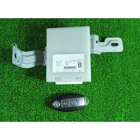 285E1-AC500 Nissan Control Assy- Smart Keyless